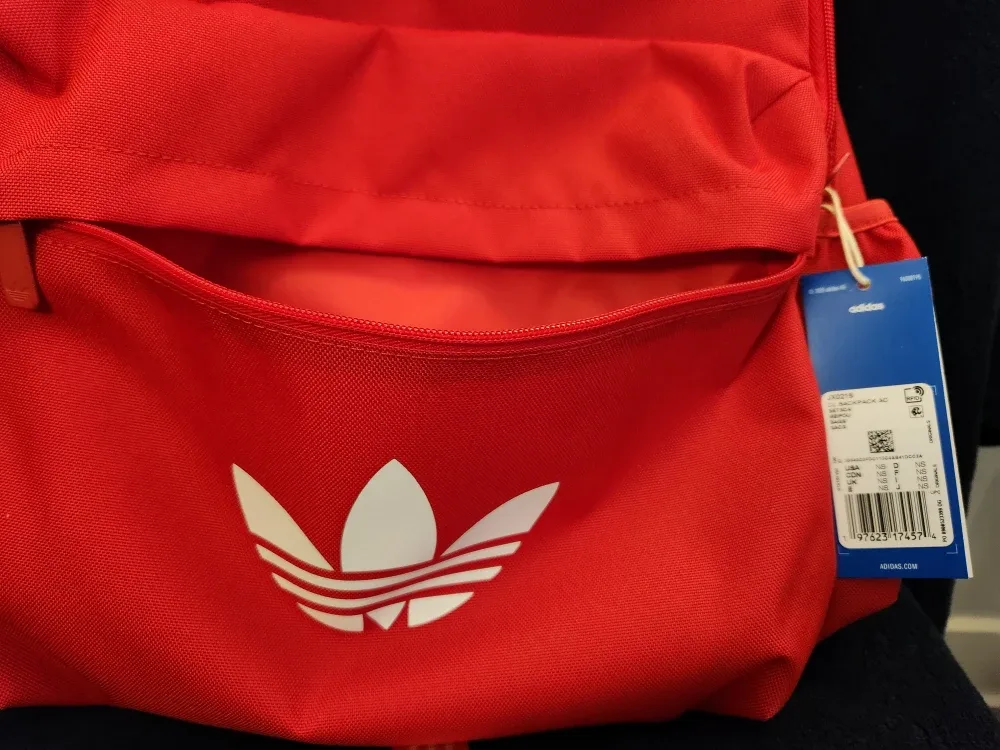 NEW Adidas Backpack image indicator(5)