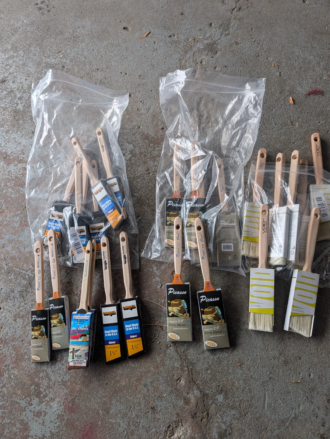 paint brush