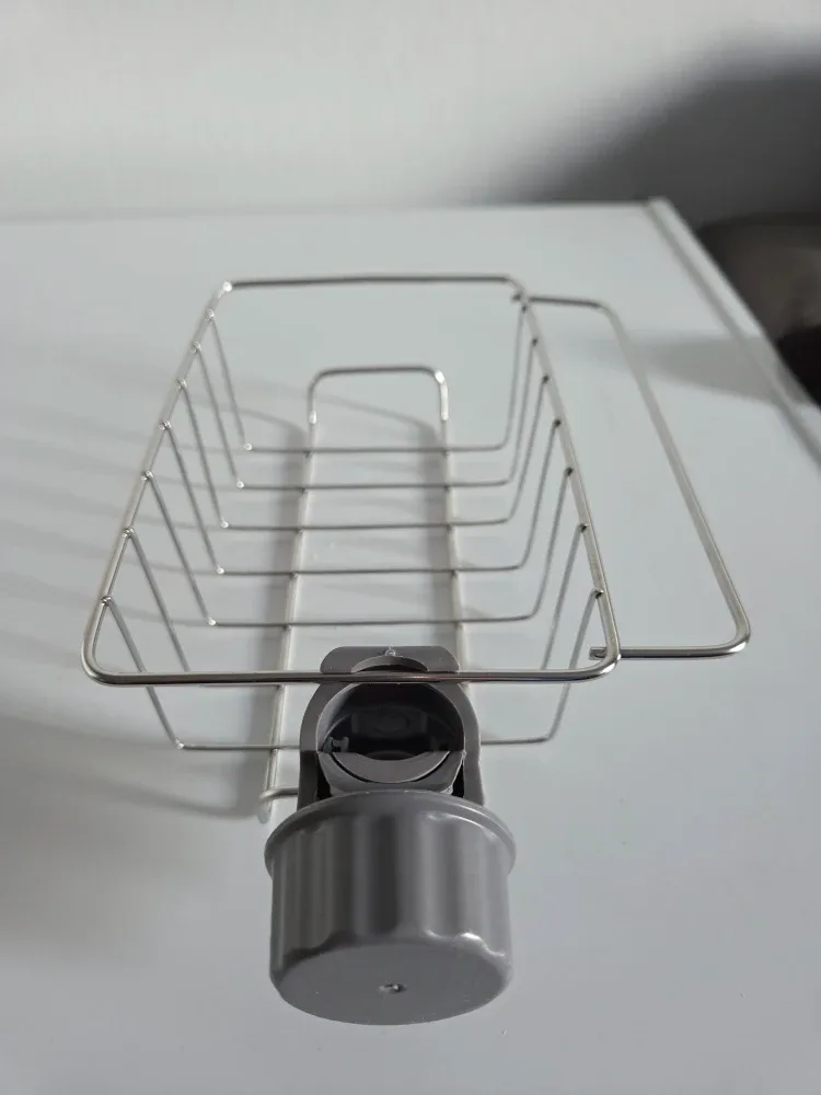 Stainless Steel sink Caddy image indicator(4)