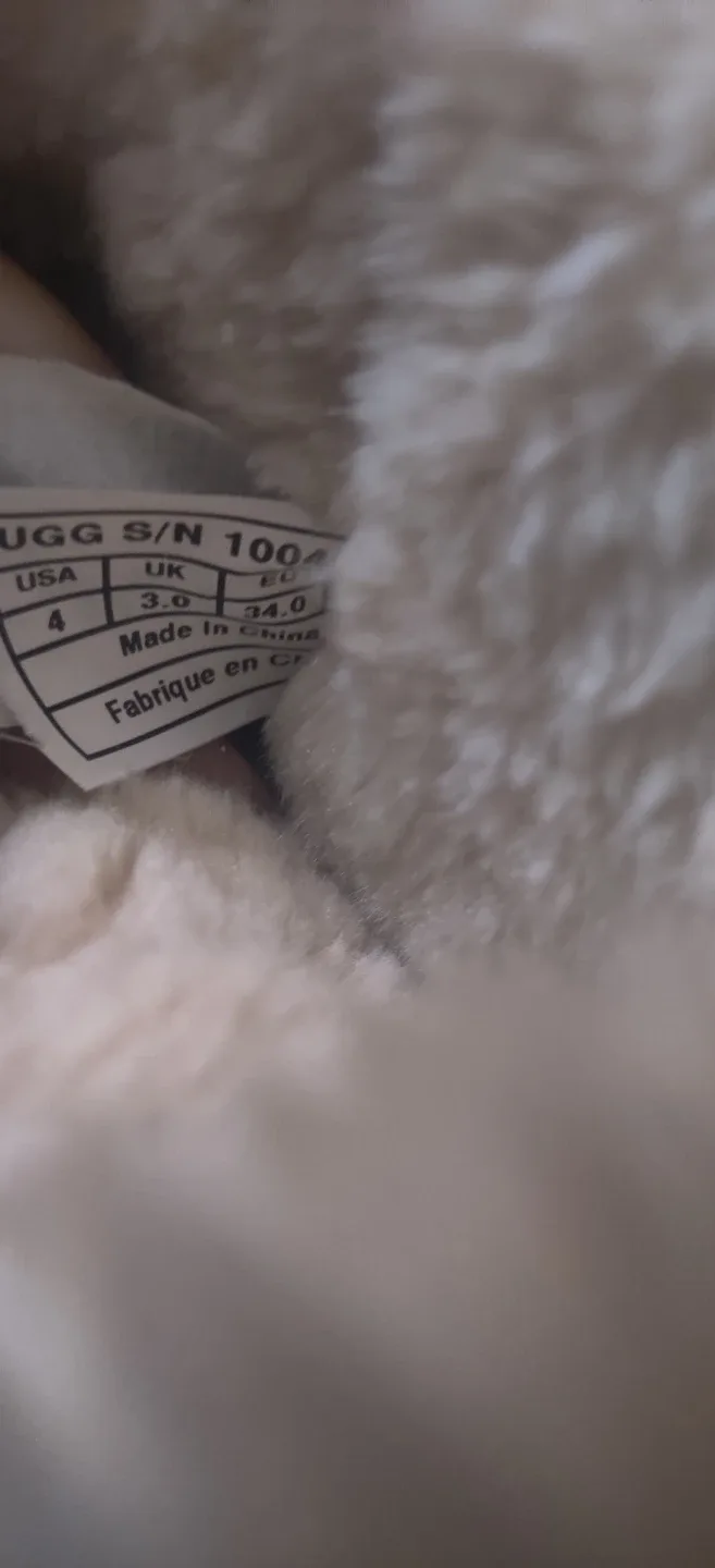 UGG Australia Sequin Boots image indicator(6)