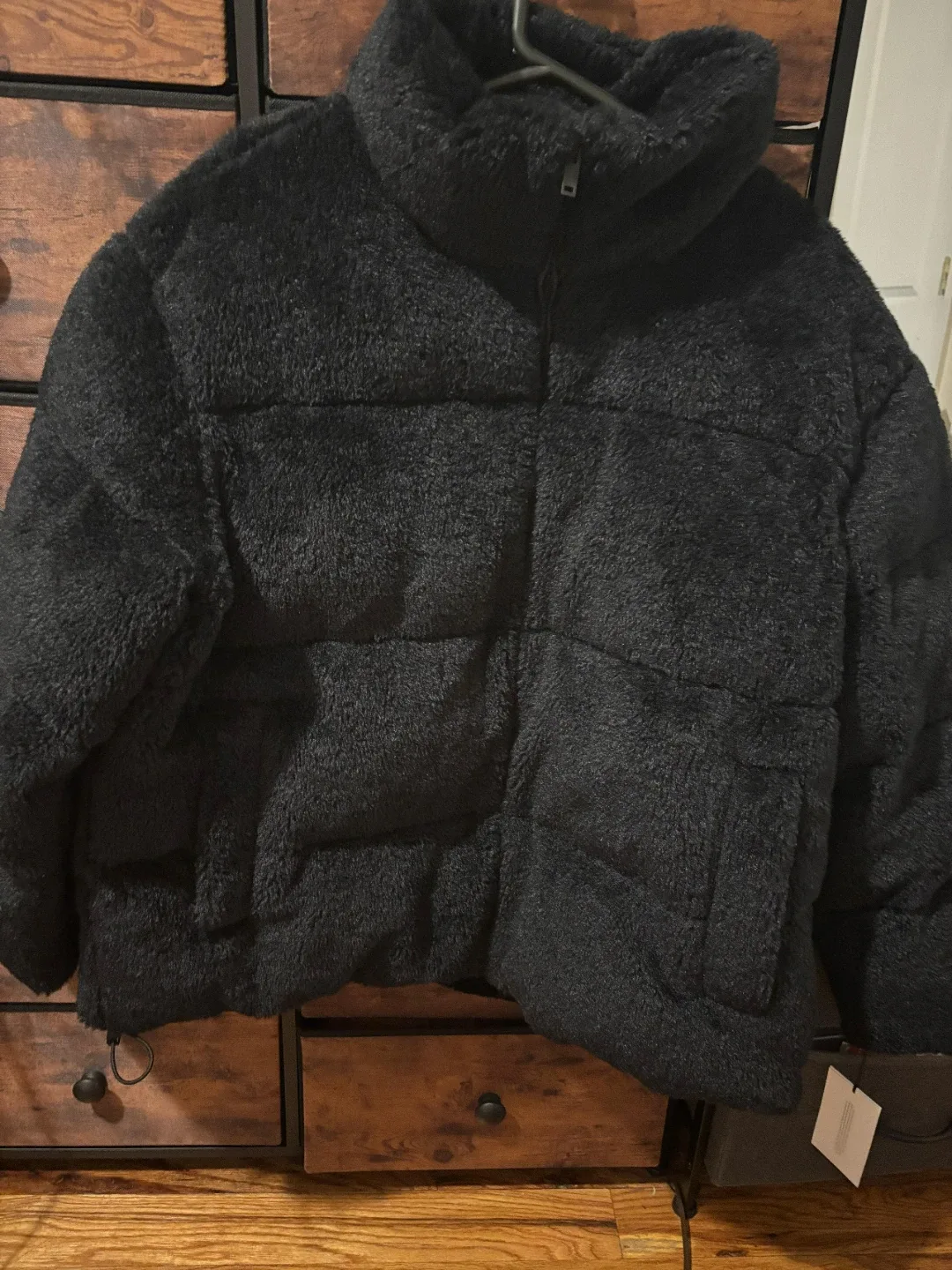 UGG Emmalyn Puffer Jacket - XL