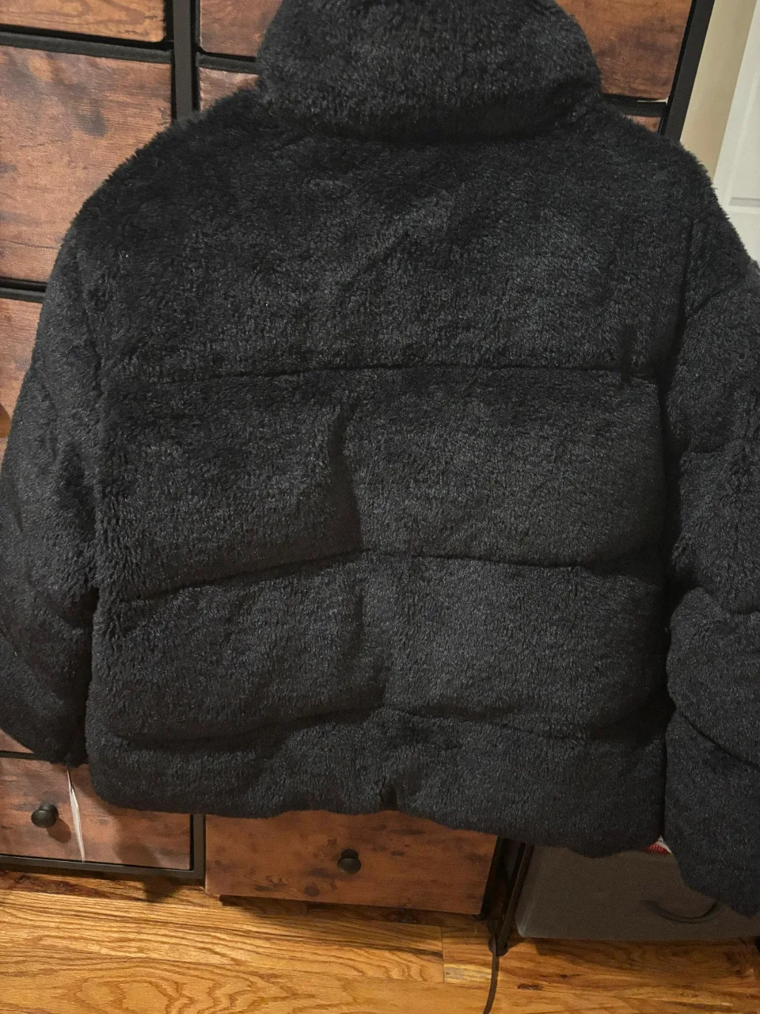 UGG Emmalyn Puffer Jacket - XL image indicator(2)