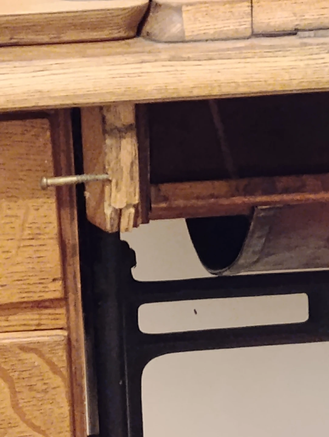 Vintage Singer Sewing Machine - photo 4