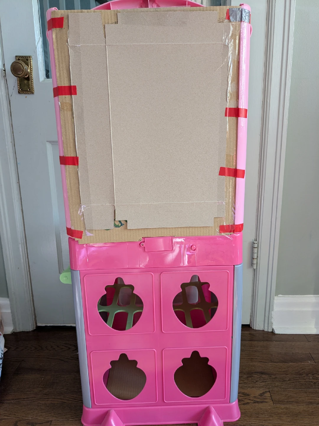 Strawberry  Kitchen - photo 3