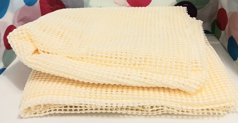 🛠Anti Slip Floor Protection Silicone Rug 61"x92"🛠 image indicator(2)