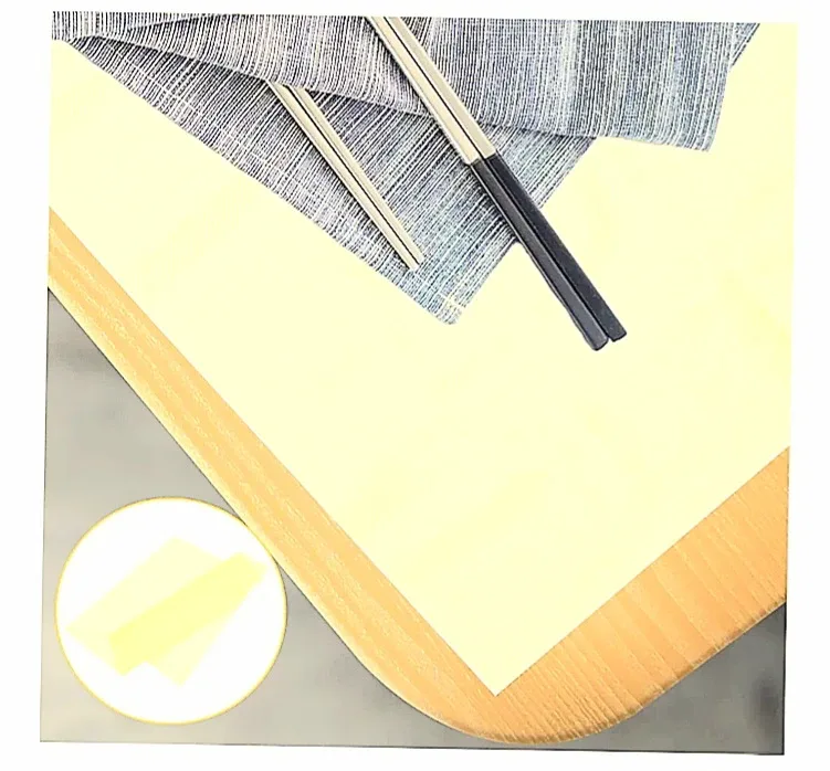 🛠Anti Slip Floor Protection Silicone Rug 61"x92"🛠 image indicator(4)