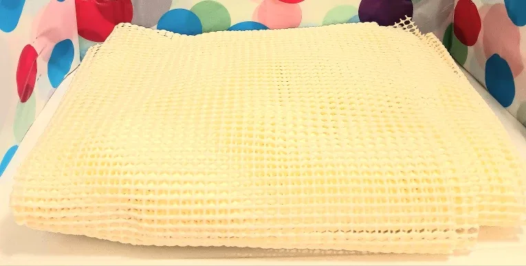 🛠Anti Slip Floor Protection Silicone Rug 61"x92"🛠 image indicator(10)