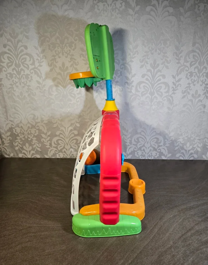 Little Tikes 3-in-1 Sports Zone image indicator(2)