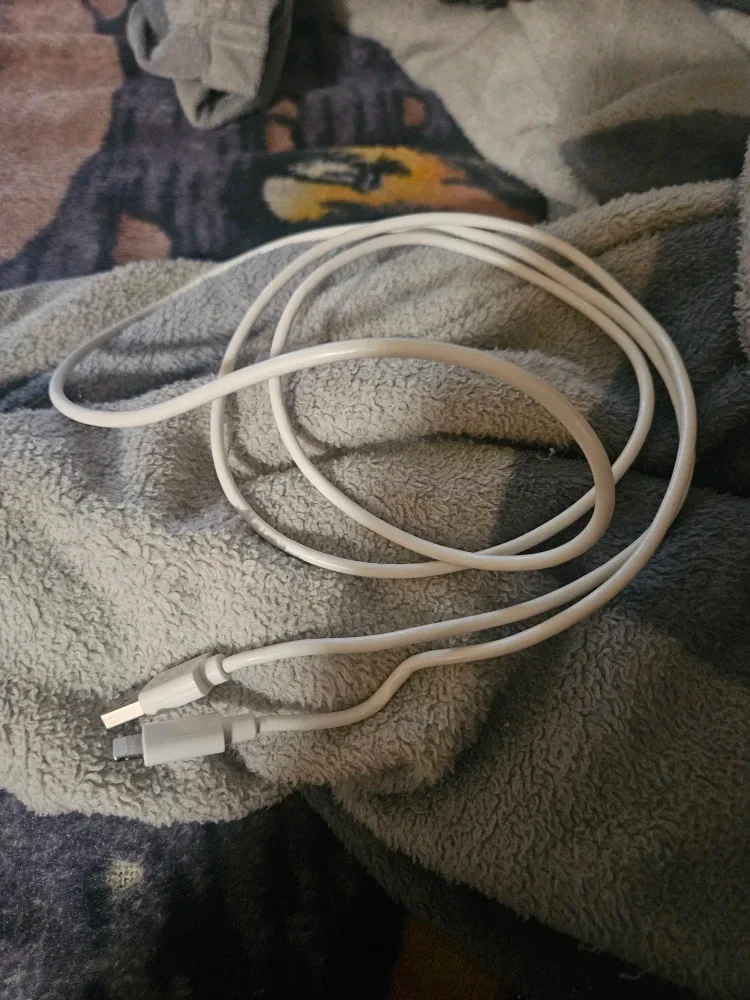 USB-C Charging Cable