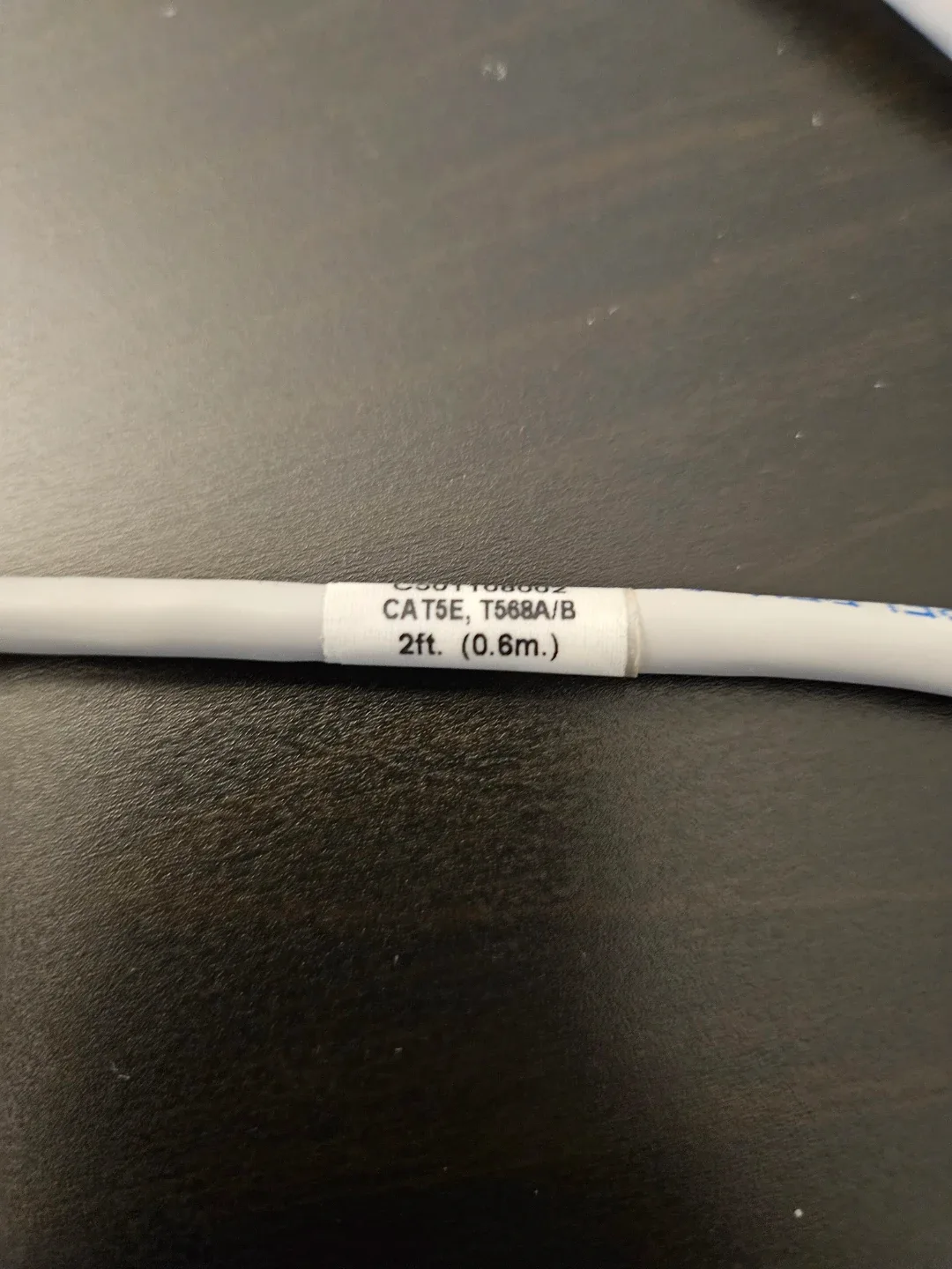 CAT5E Ethernet Cables - Various Lengths image indicator(4)