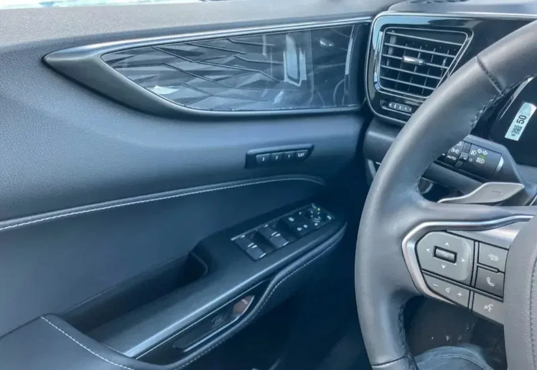 Brand new 2026 Lexus Nx350 Awd Premium image indicator(8)