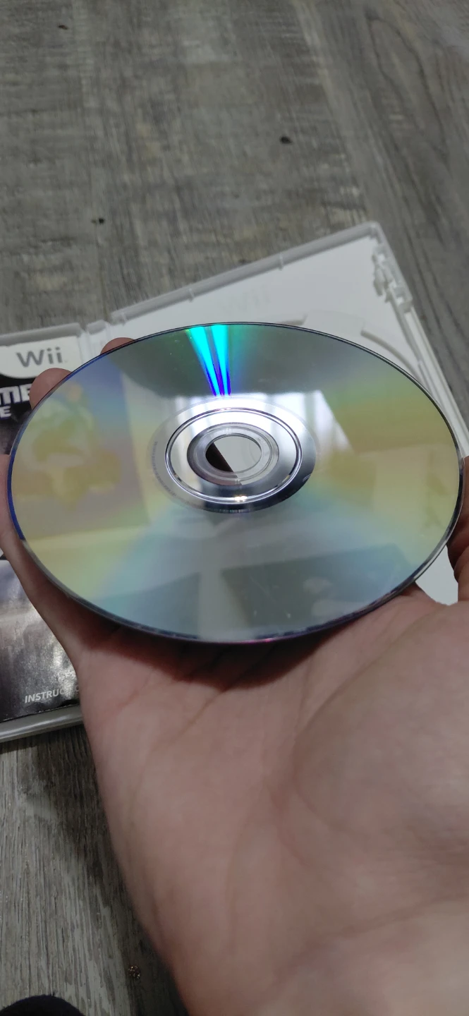 Transformers the game wii - photo 3