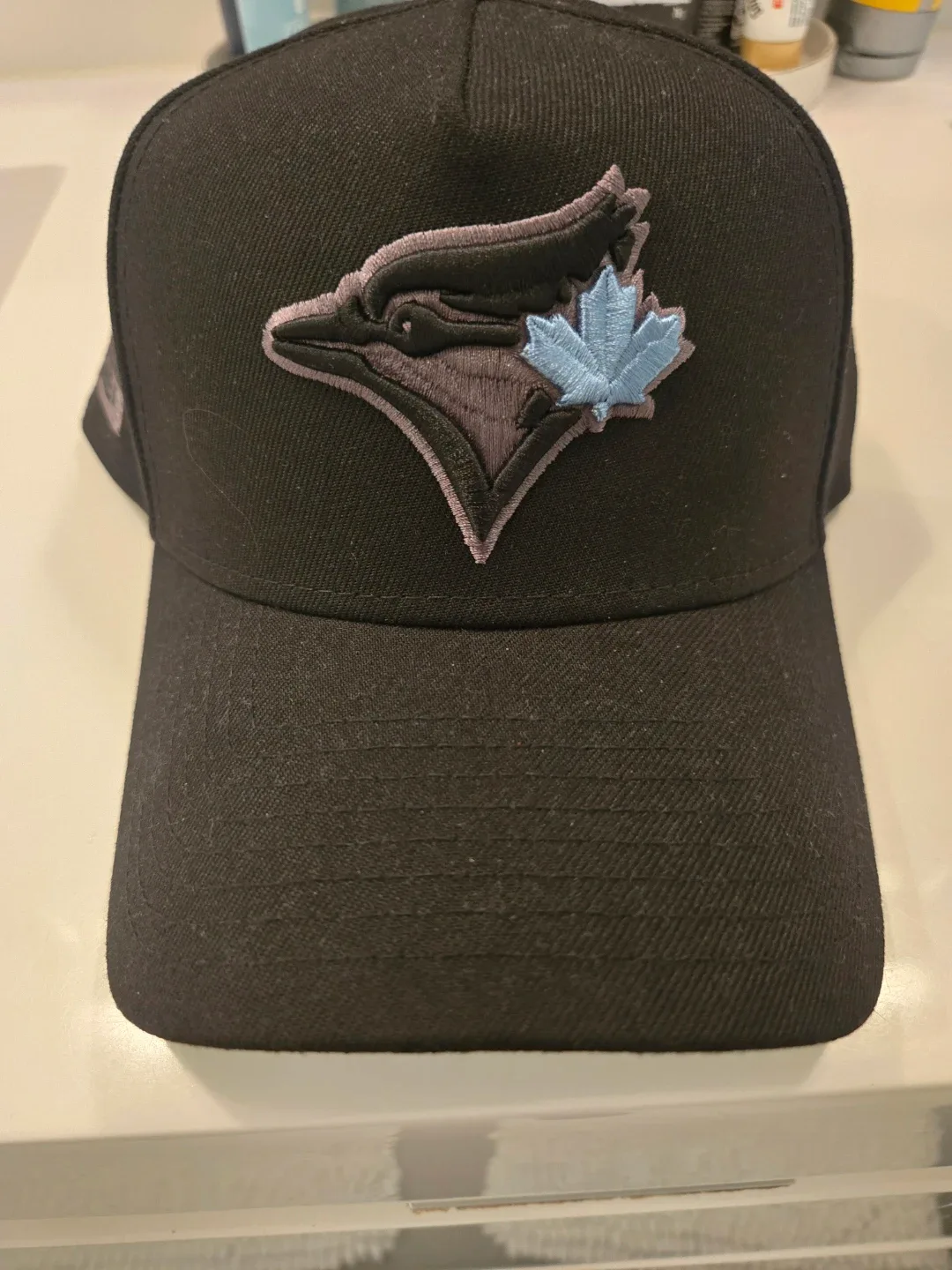 Assorted Baseball Caps image indicator(2)