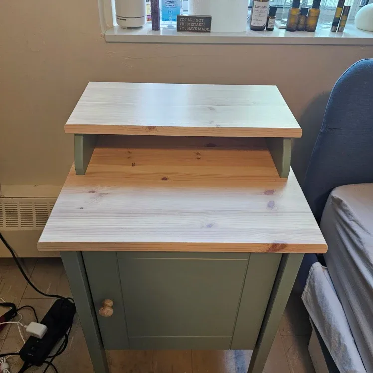 Ikea Side Table image indicator(2)