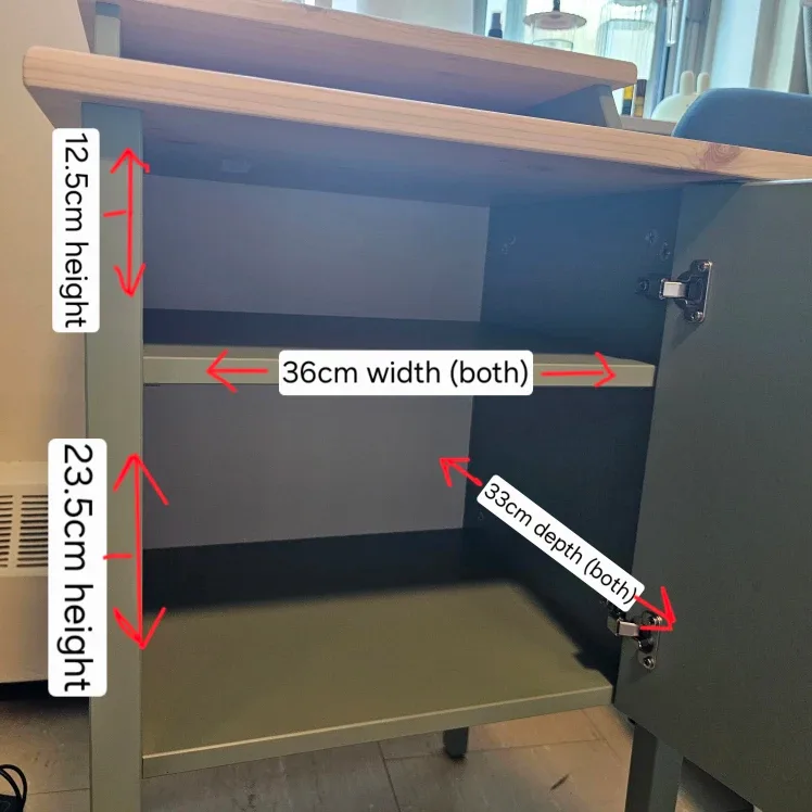 Ikea Side Table image indicator(3)