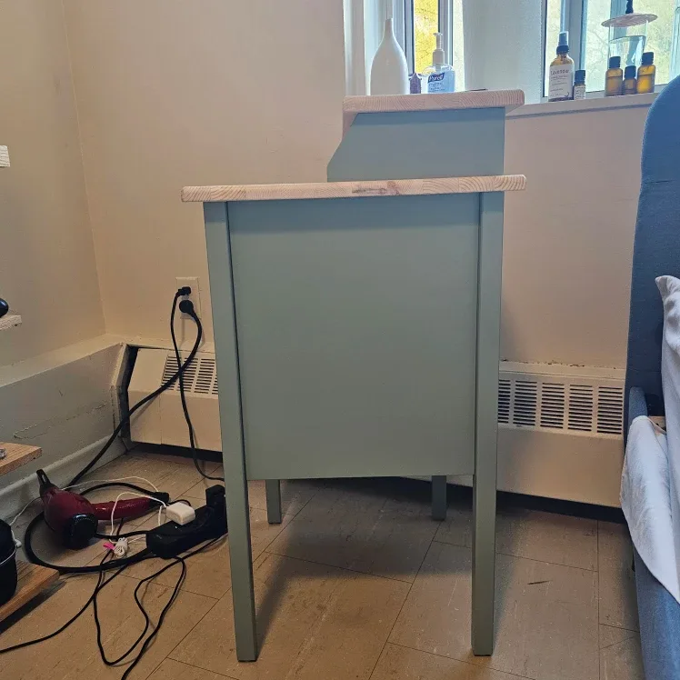 Ikea Side Table image indicator(4)