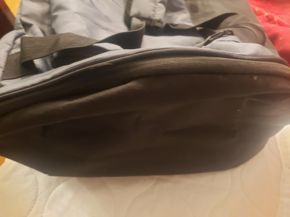 Puma Duffle Bag - Grey - photo 5