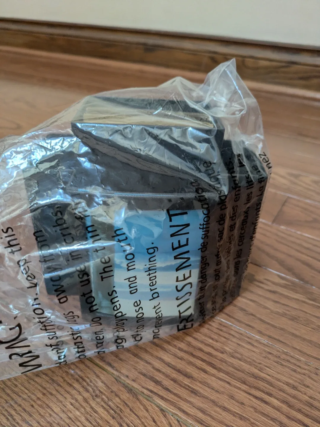 Perfect Solutions Spinning TV Organizer image indicator(5)