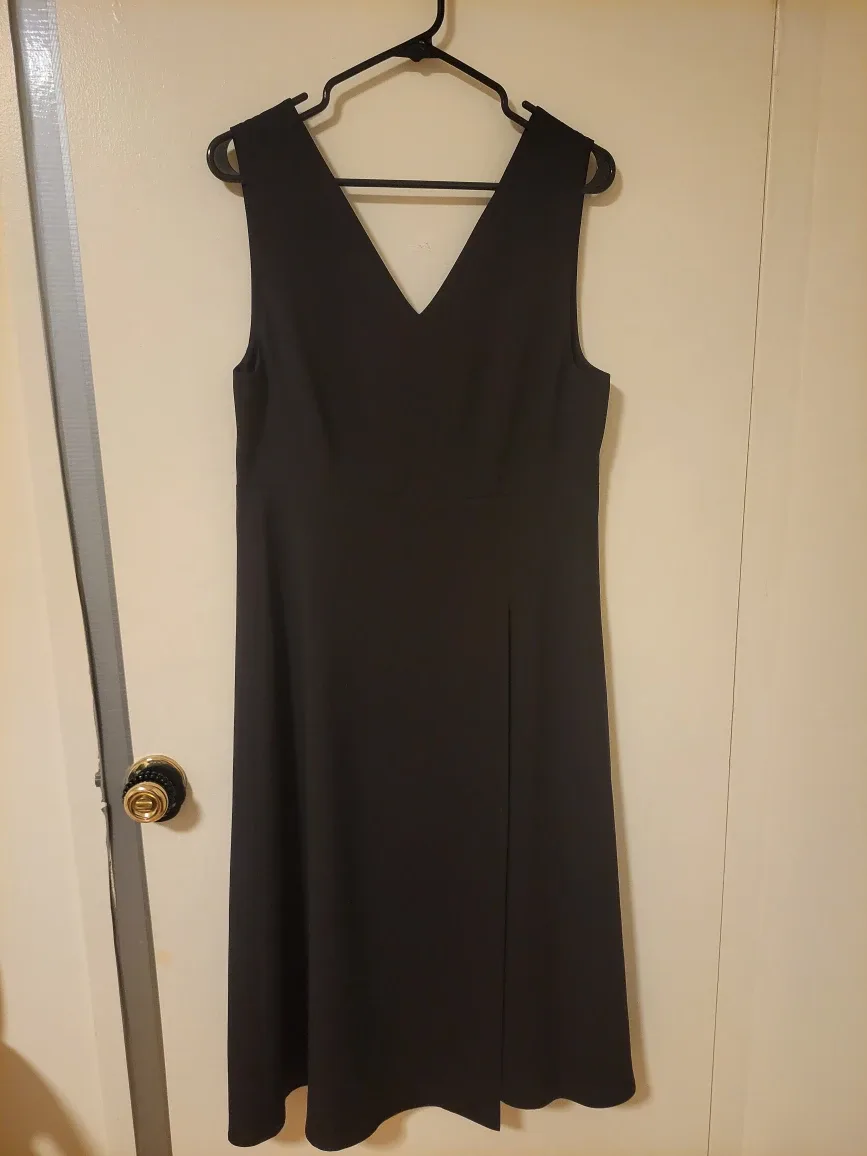 Korean designer brand dress