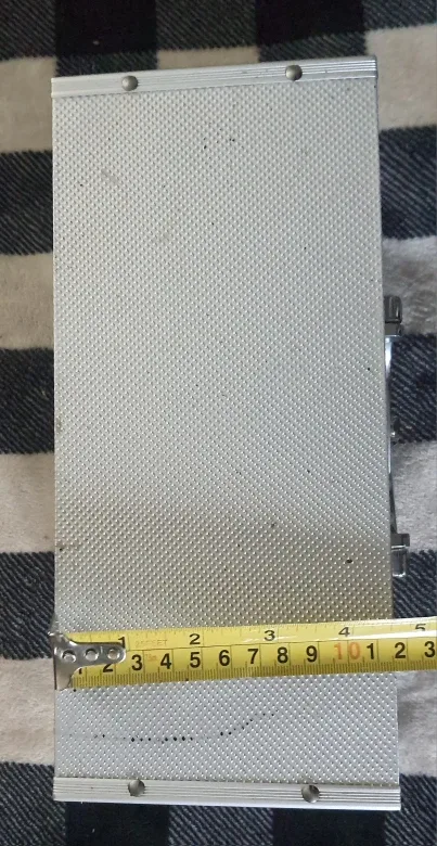 Inhale Hookah Set with Case image indicator(3)