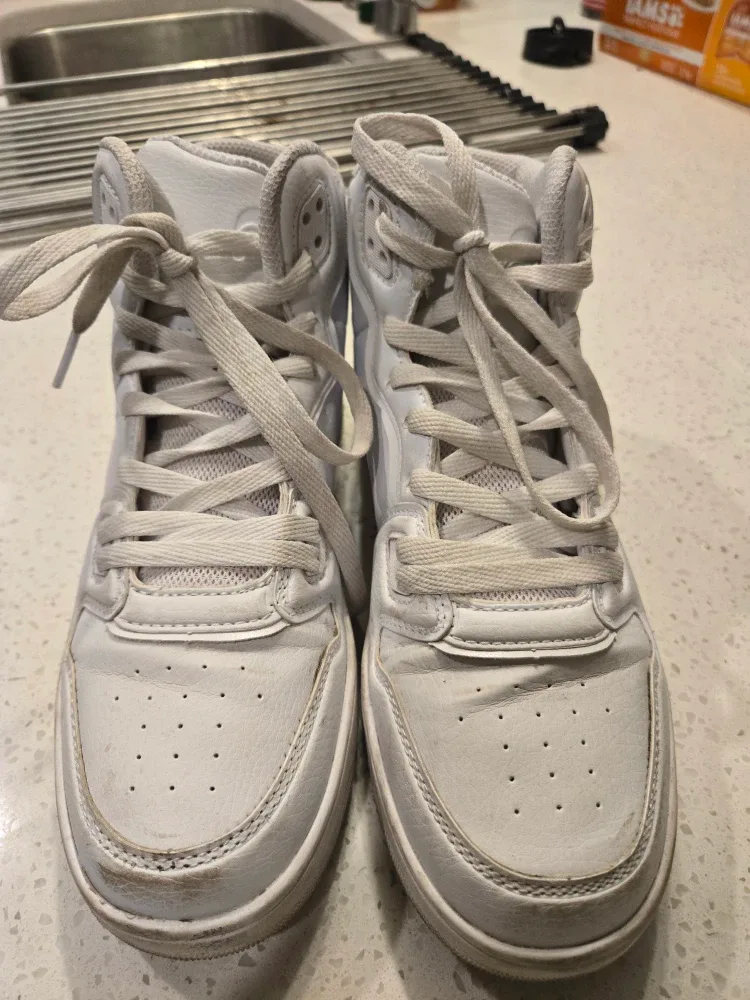 Fabletics Women's shoes size 9