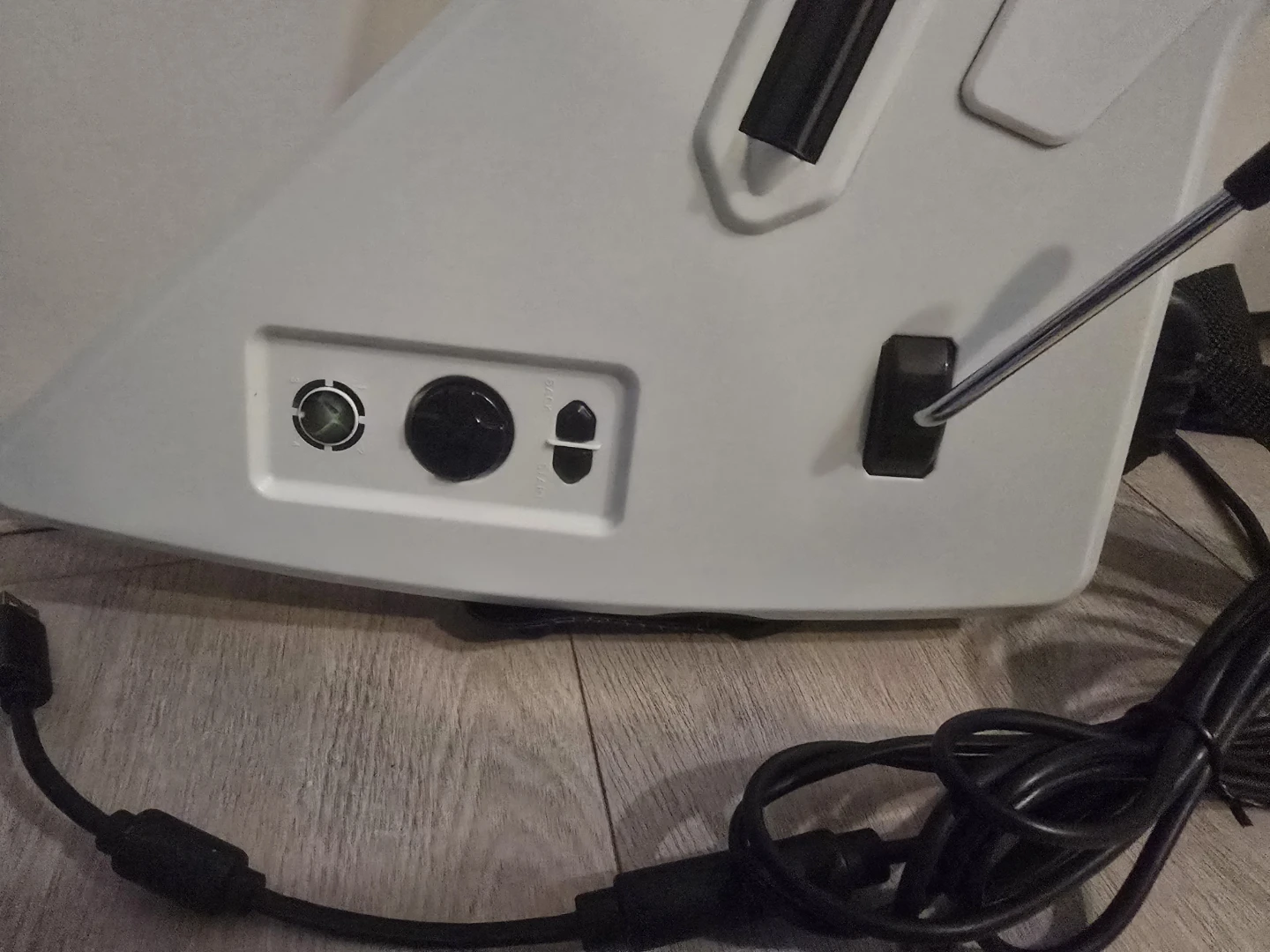 Offical Guitar Hero X-Plorer wired guitar controller Xbox 360&PC - photo 2