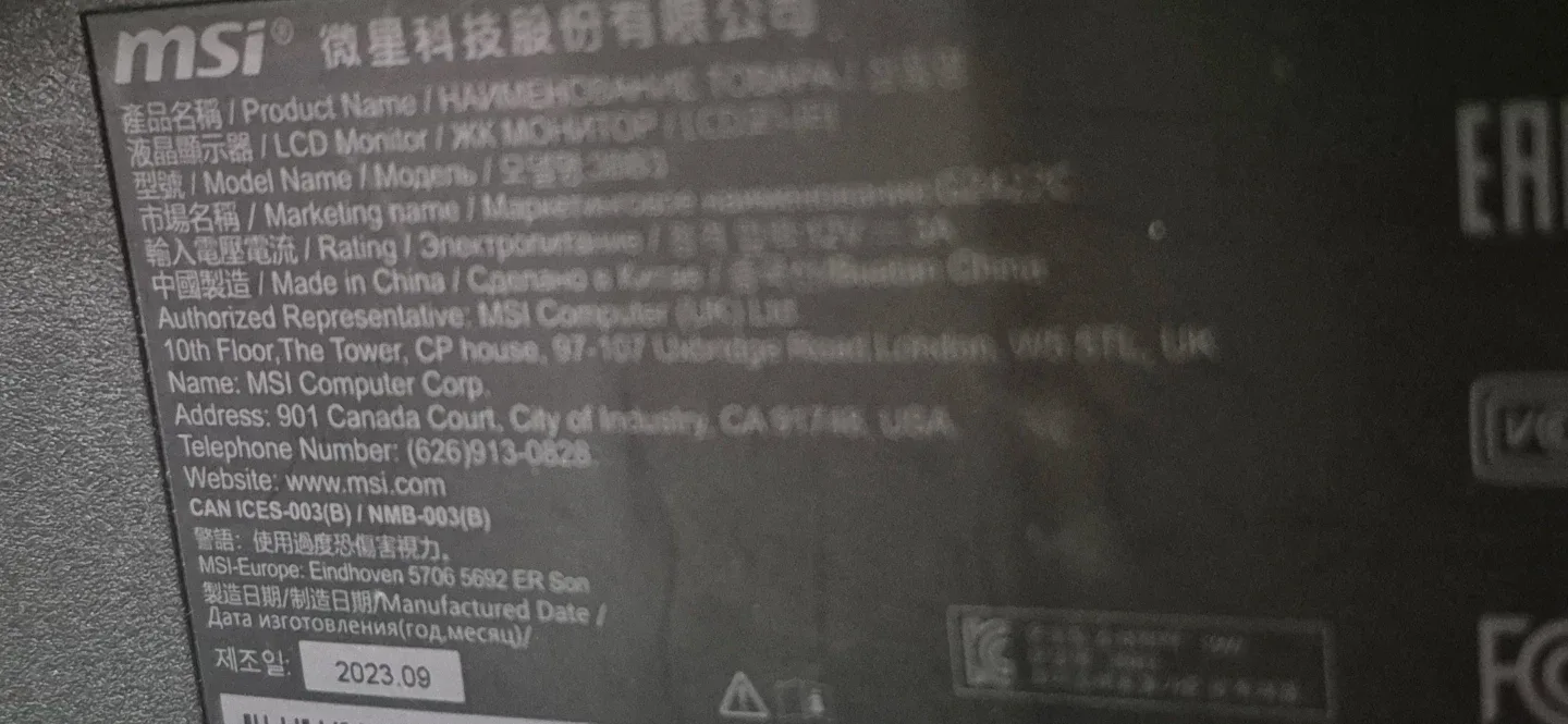 Razer Cynosa Lite Keyboard image indicator(3)