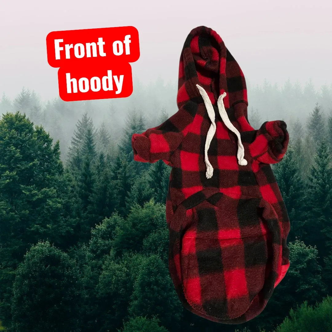 Dog clothes - Size S/M image indicator(8)