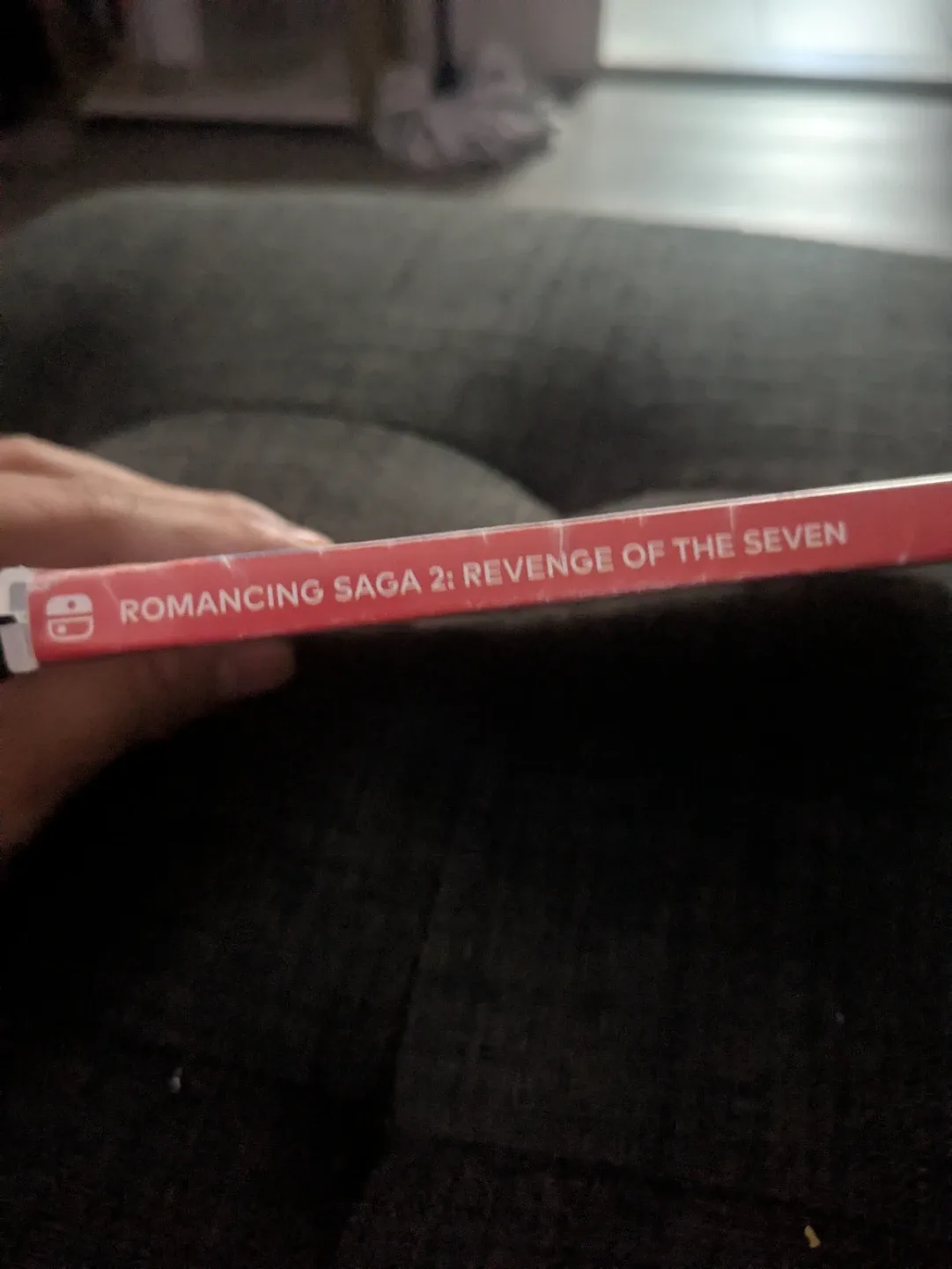 Romancing SaGa 2: Revenge of the Seven - Nintendo Switch image indicator(3)