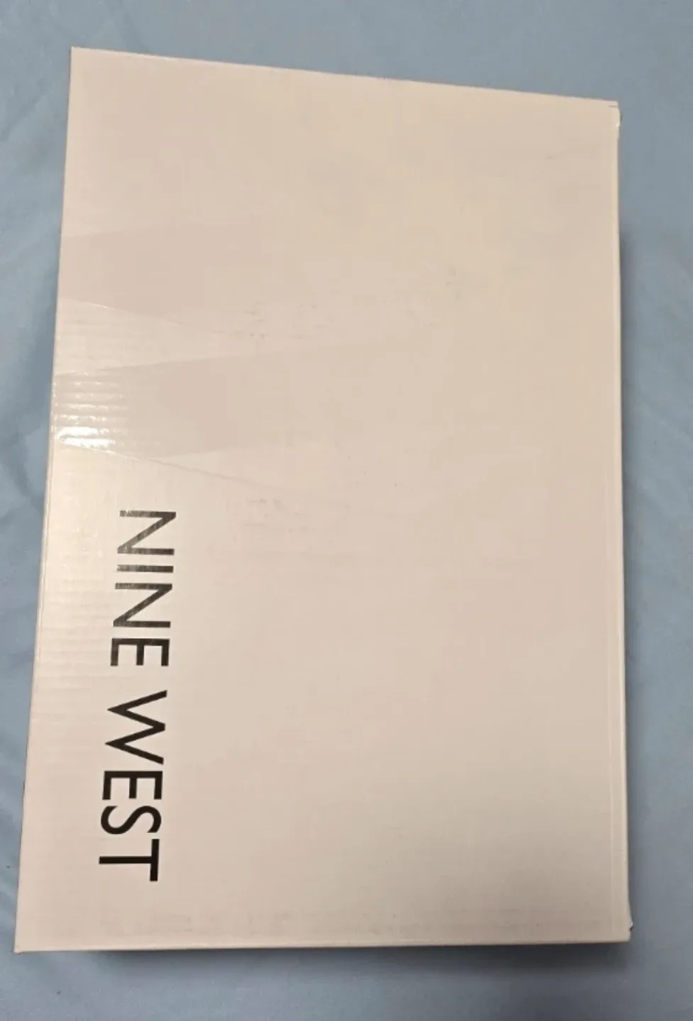 Nine West Gables3 Loafer - Black, Size 6.5M - New in Box! image indicator(5)