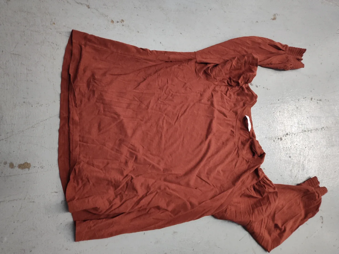 One Free Bag of Women's Clothing image indicator(4)