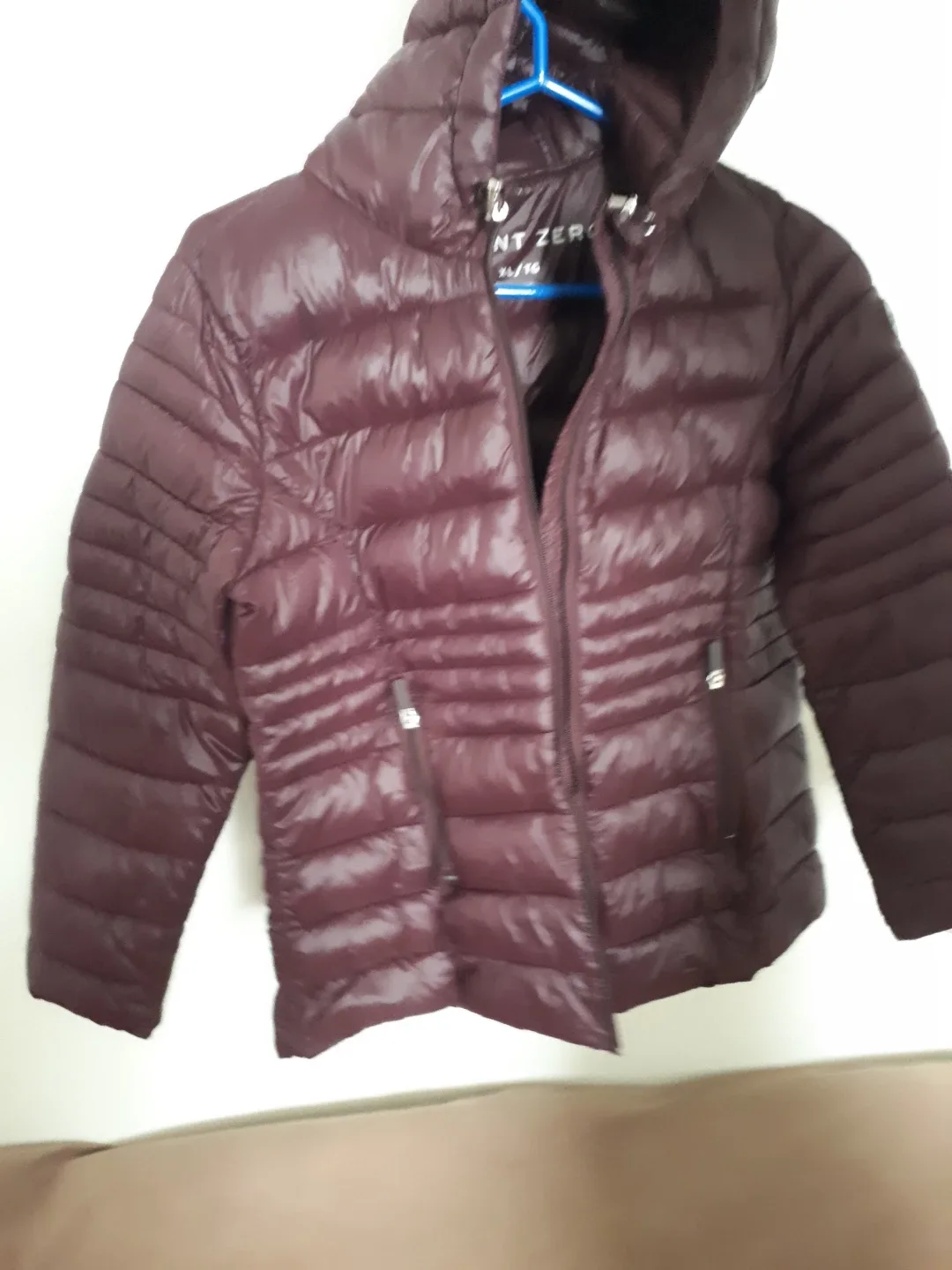 Point Zero Puffer Jacket image indicator(2)