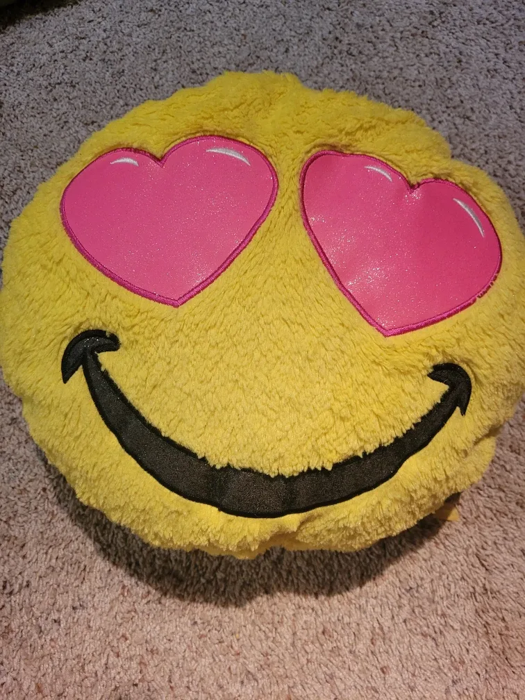 Assorted Plush Toys - Strawberry, Pig, Chick, Monkey, ect; image indicator(9)