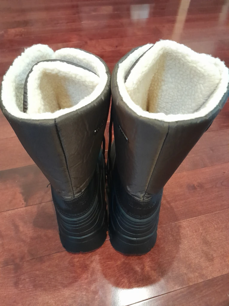 Men's Snow Boots for Sale - photo 4