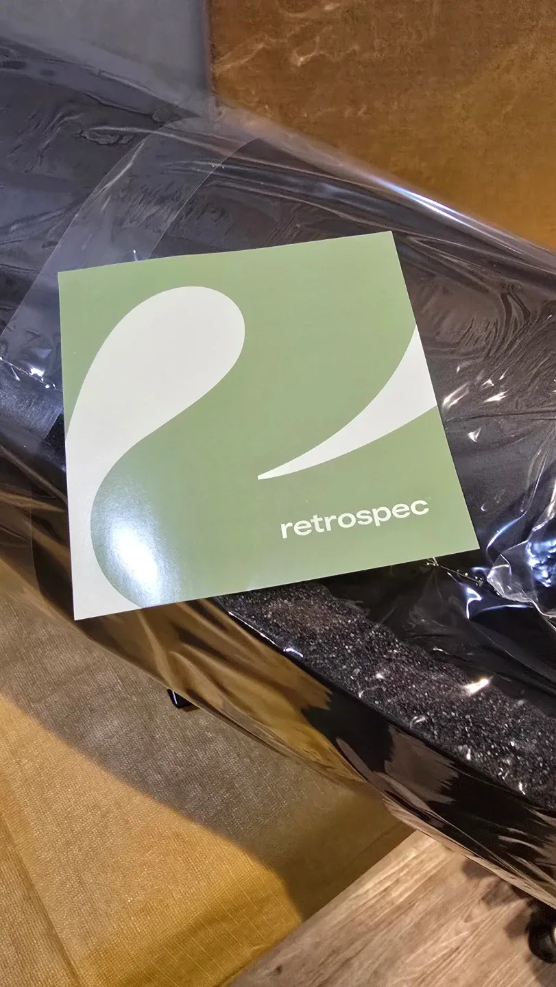 Retrospec Solana Extra Thick Yoga Mat - New in Box! image indicator(4)