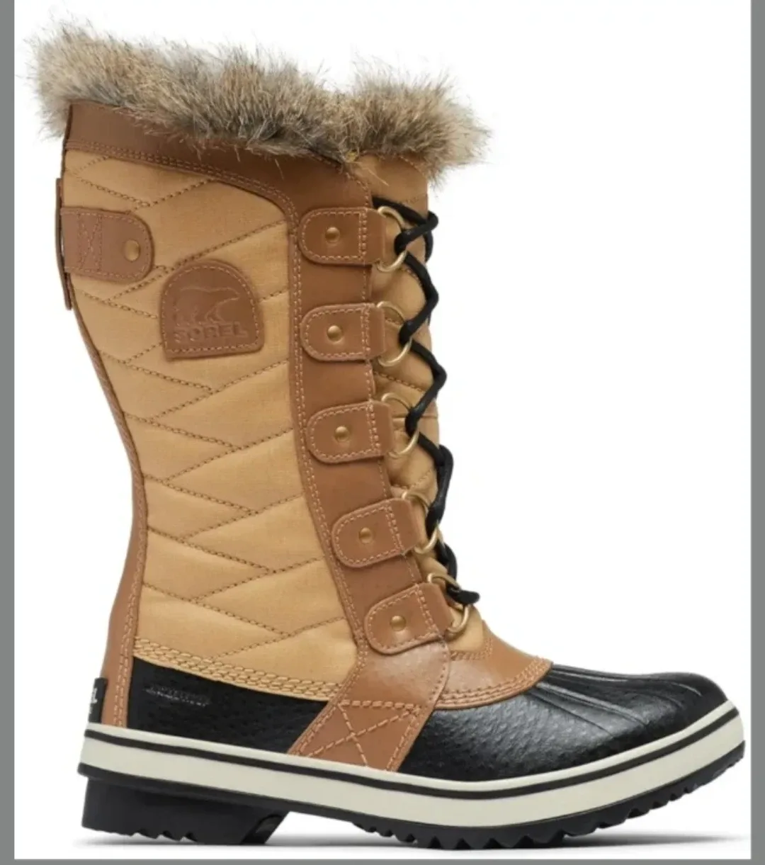 Sorel Women's Tofino II -  winter waterproof Boots image indicator(7)