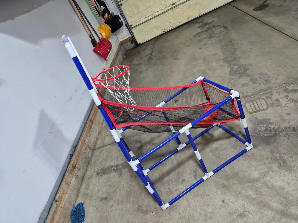 Kids Basketball Arcade Game image indicator(2)