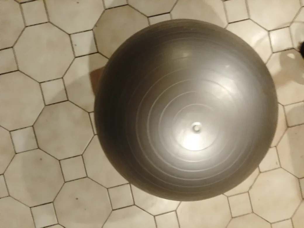 Exercise Ball - Great Condition!