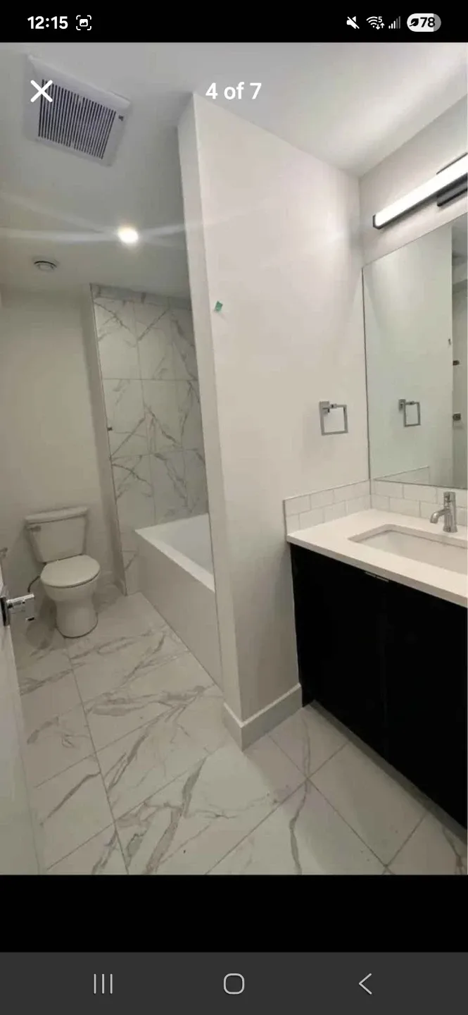 Mount Pleasant Basement Suite Available Now image indicator(4)