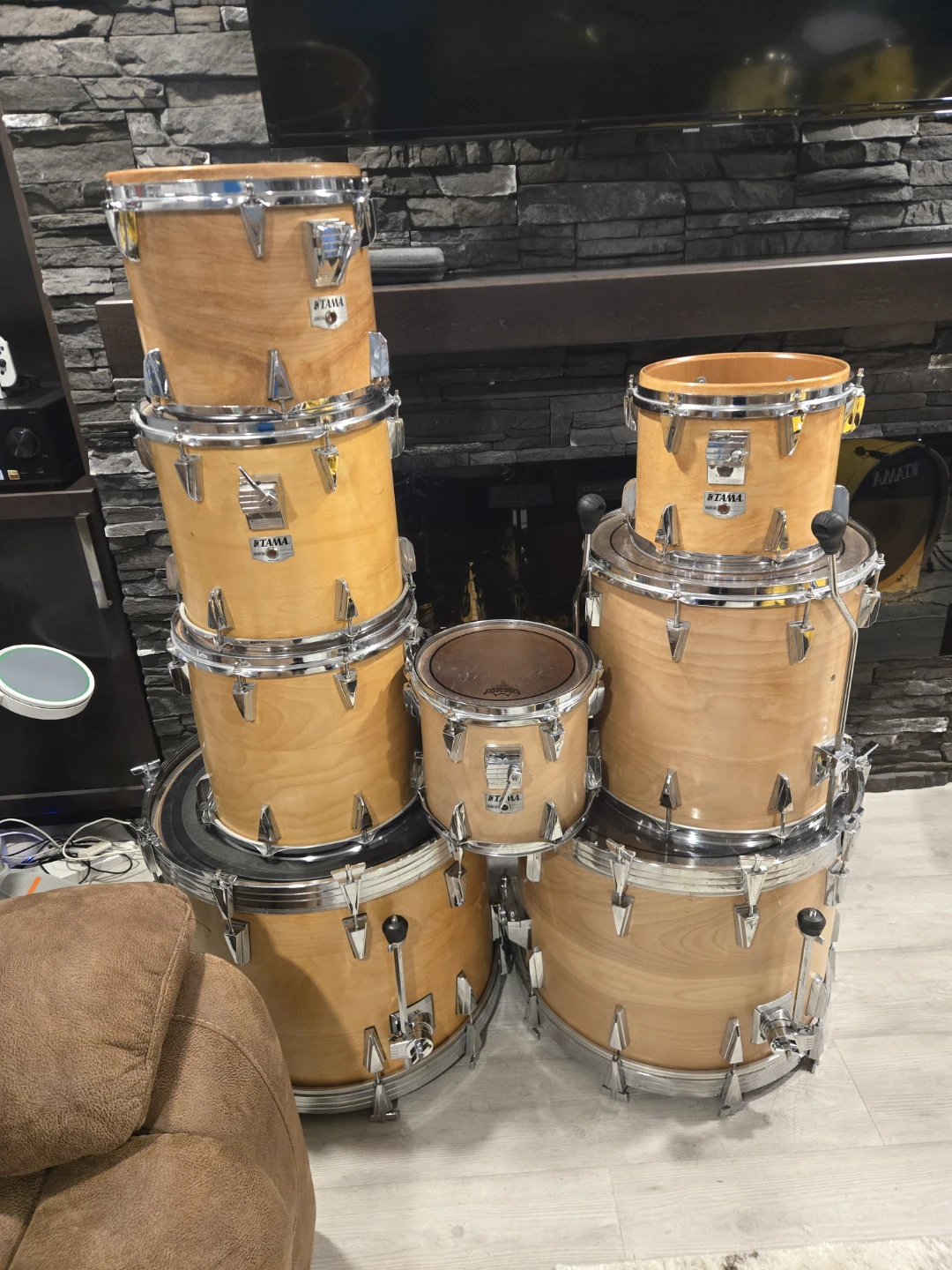 Tama granstar