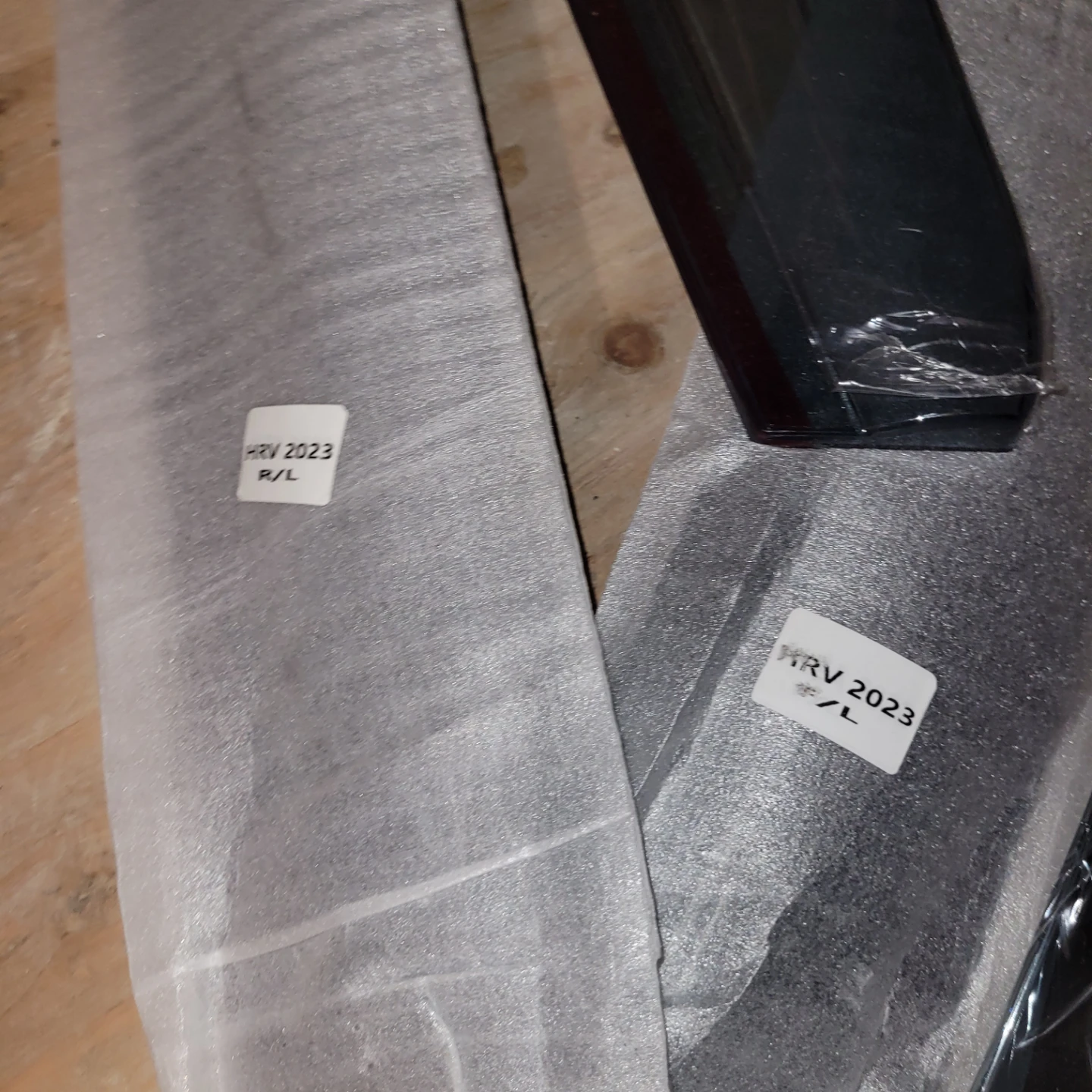 HRV Window Visors for sale