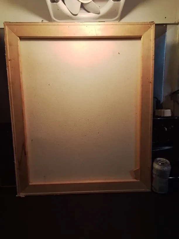 Original V. Dell'Angela Painting image indicator(6)