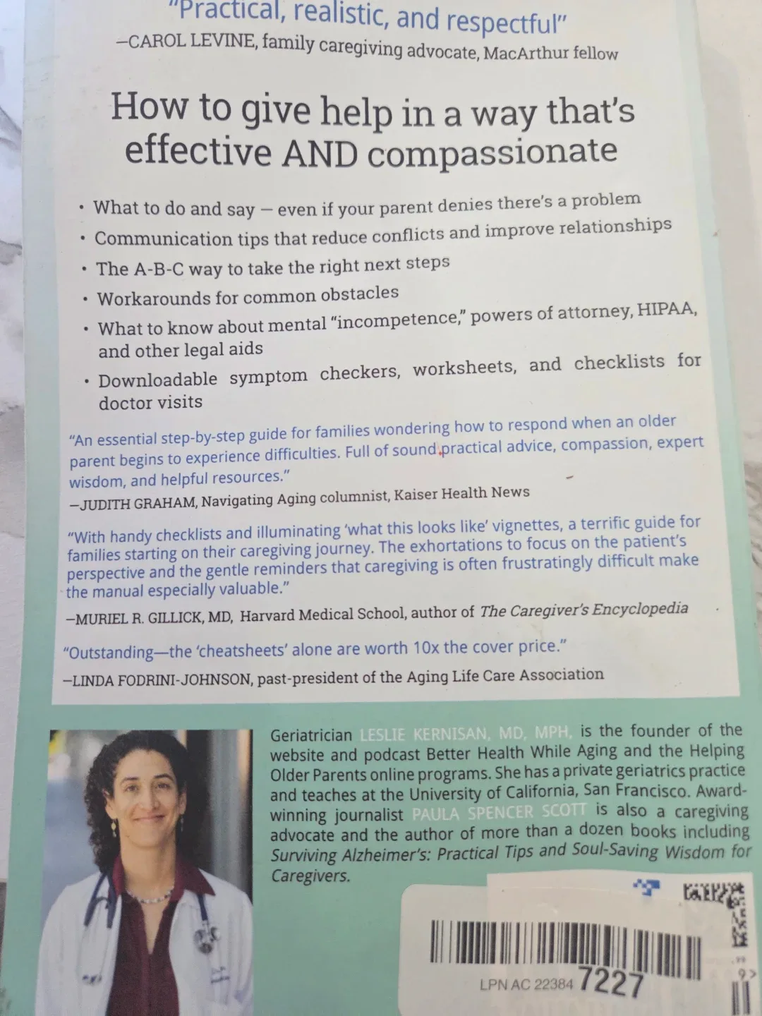 When Your Aging Parent Needs Help by Leslie Kernisan image indicator(2)