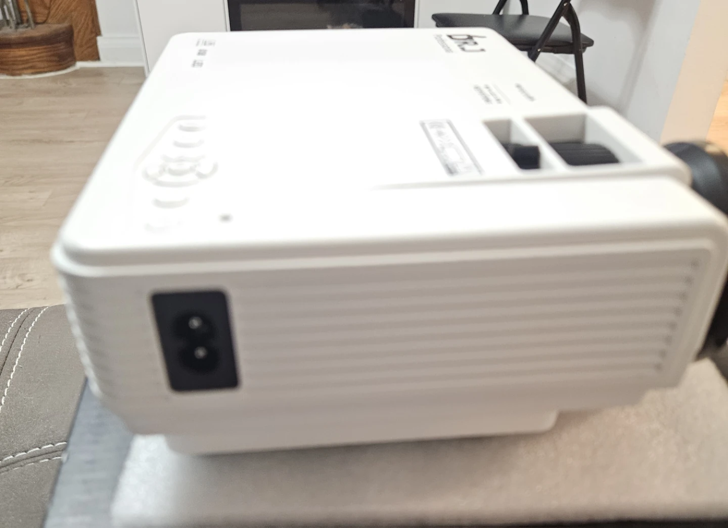 Projector - photo 2