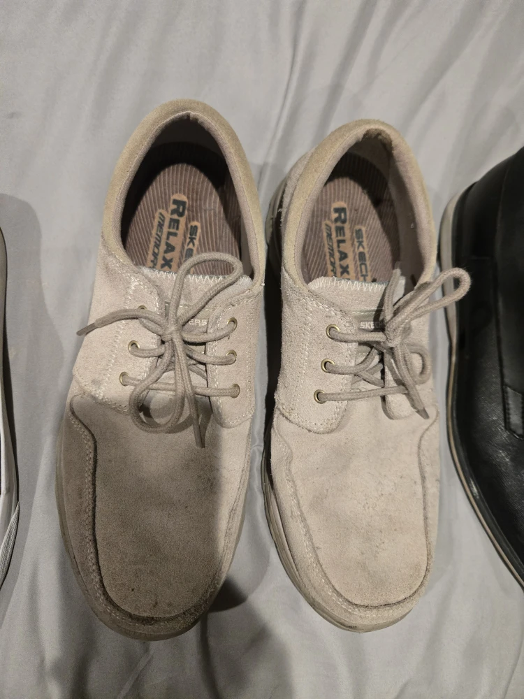 FREE DELIVERY!! Misc shoes size 10.5 $20 each or all for 60 - photo 3
