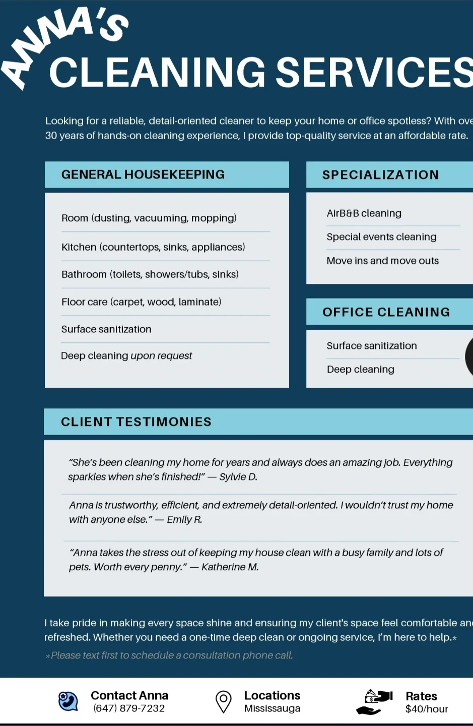 House cleaning image indicator(2)