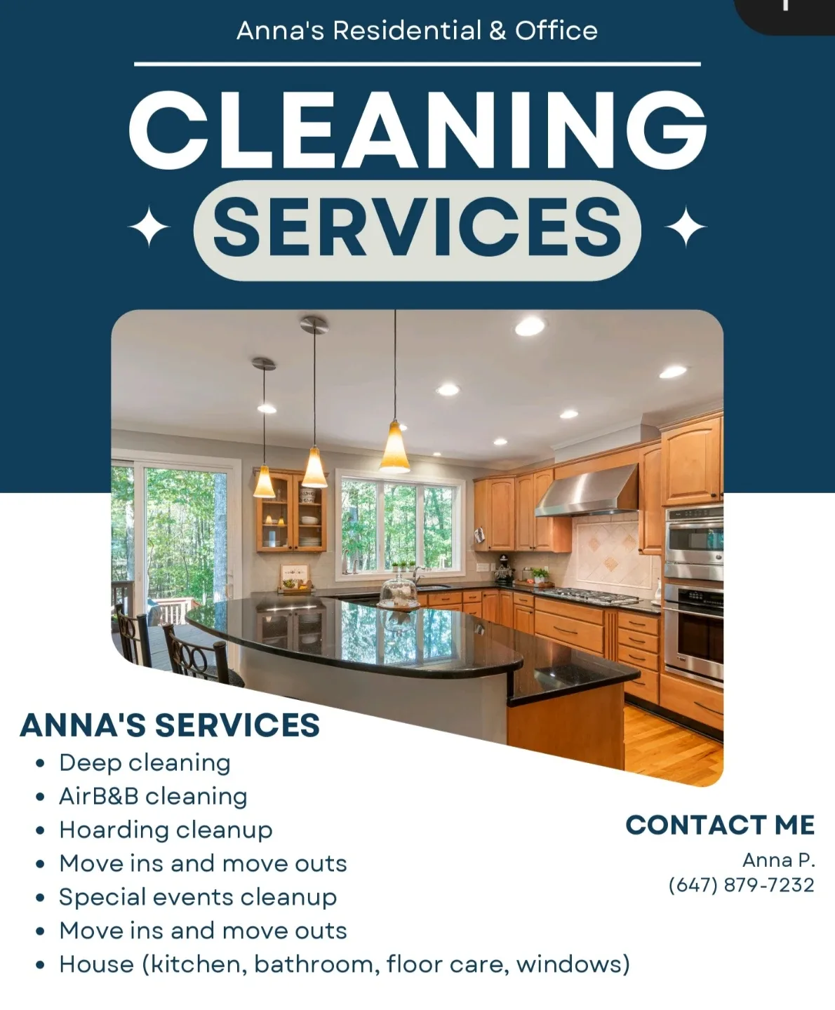 House cleaning image indicator(4)