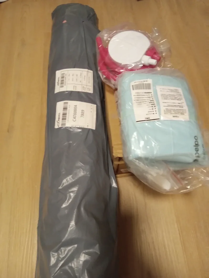 Branch new Pelpo Pool with Mat $30 image indicator(3)