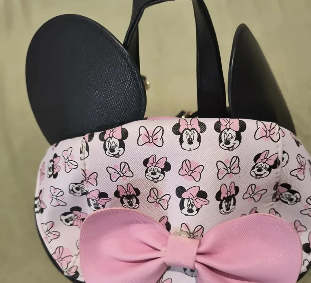 Disney Minnie Mouse DANI Backpack image indicator(7)