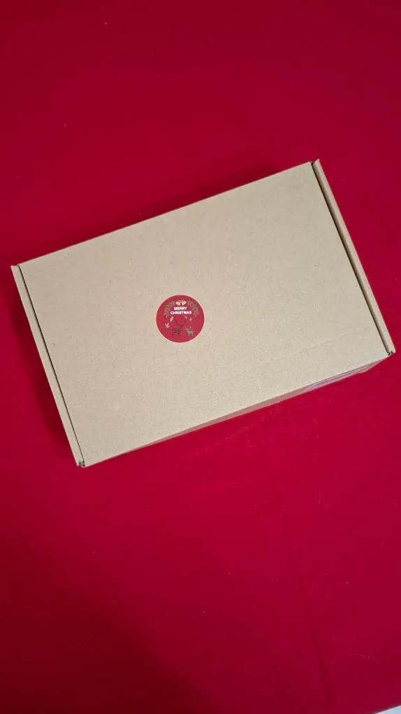 🆕️ BNIB White Porcelain Deer Figurines - Set of 2 image indicator(8)